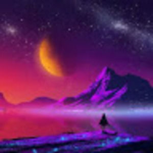 Meet your Posher, Nicholas mark